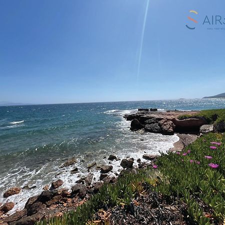 Ryze Apartments Airport By Airstay Artemida (Attica) Exterior foto