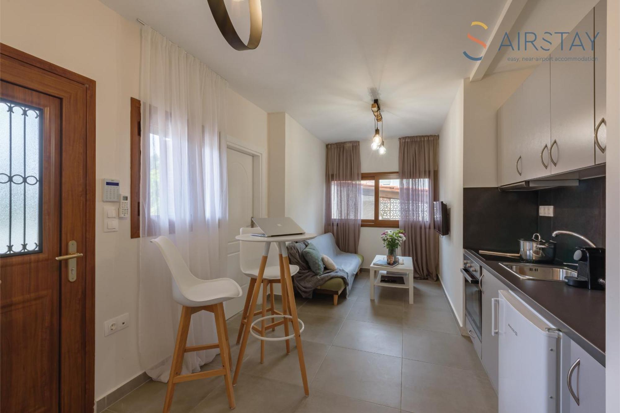 Ryze Apartments Airport By Airstay Artemida (Attica) Exterior foto