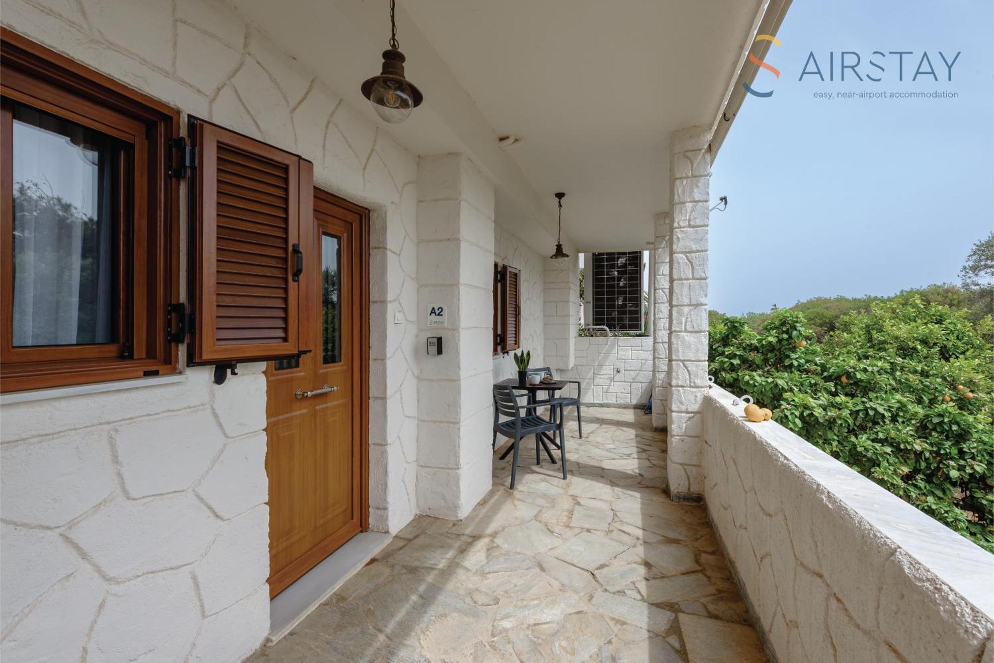 Ryze Apartments Airport By Airstay Artemida (Attica) Exterior foto