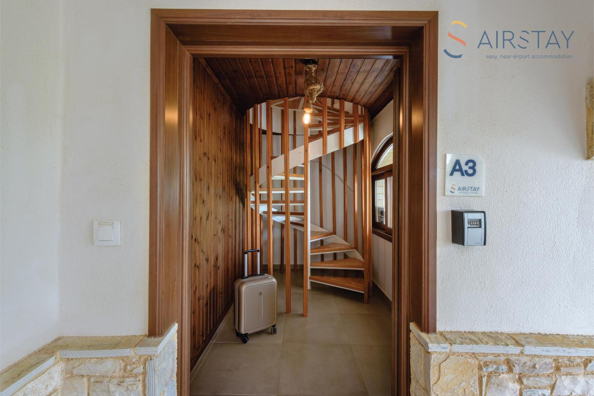 Ryze Apartments Airport By Airstay Artemida (Attica) Exterior foto