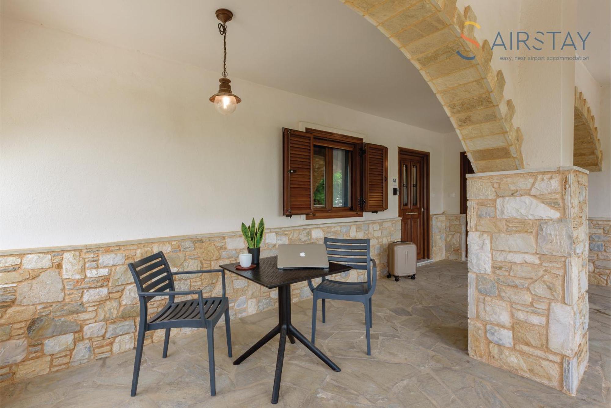 Ryze Apartments Airport By Airstay Artemida (Attica) Exterior foto