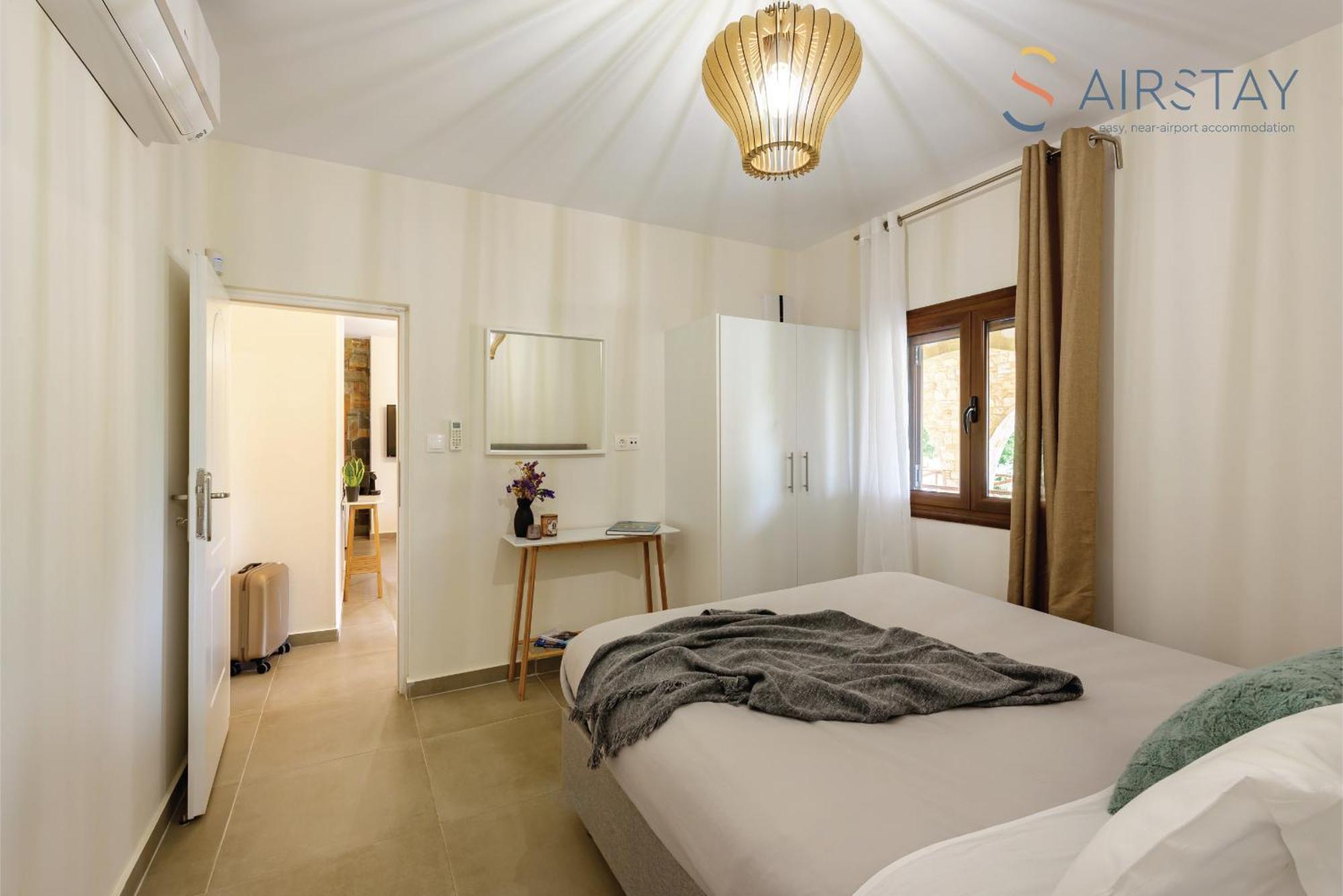 Ryze Apartments Airport By Airstay Artemida (Attica) Exterior foto