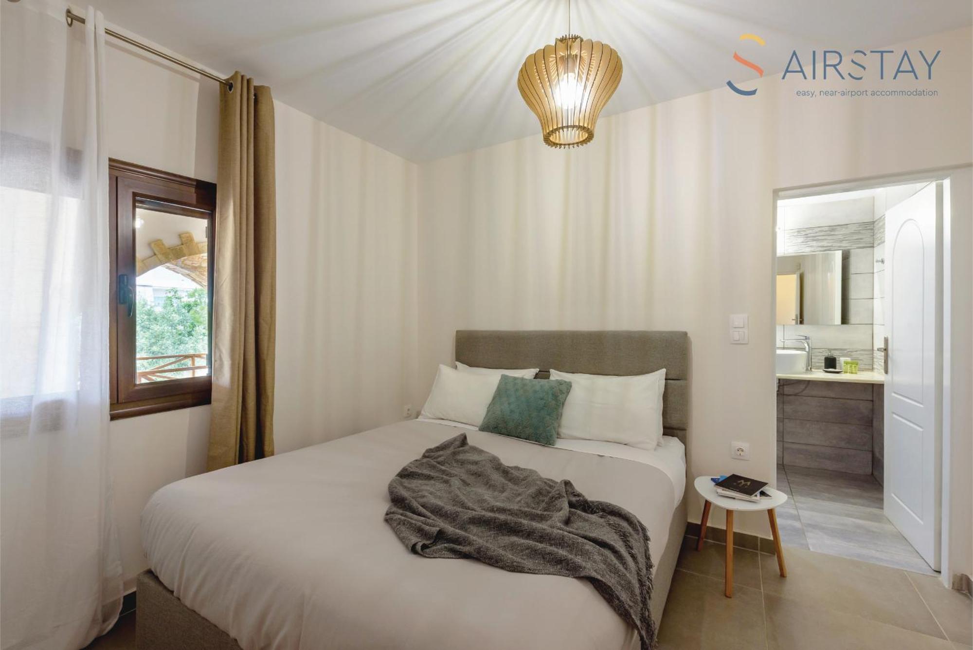 Ryze Apartments Airport By Airstay Artemida (Attica) Exterior foto
